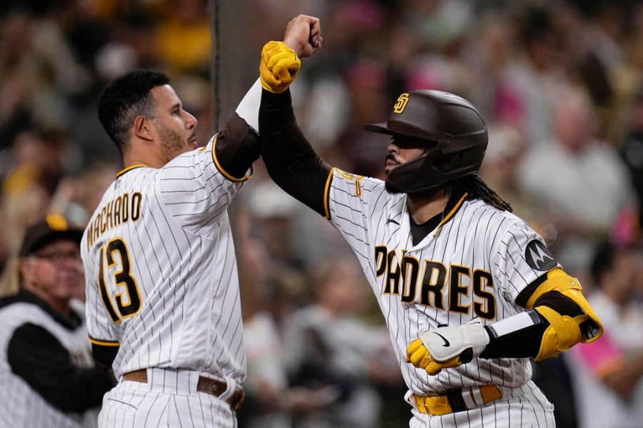 Padres celebra con jersey hermandad entre Tijuana y San Diego, Noticias de  Tijuana