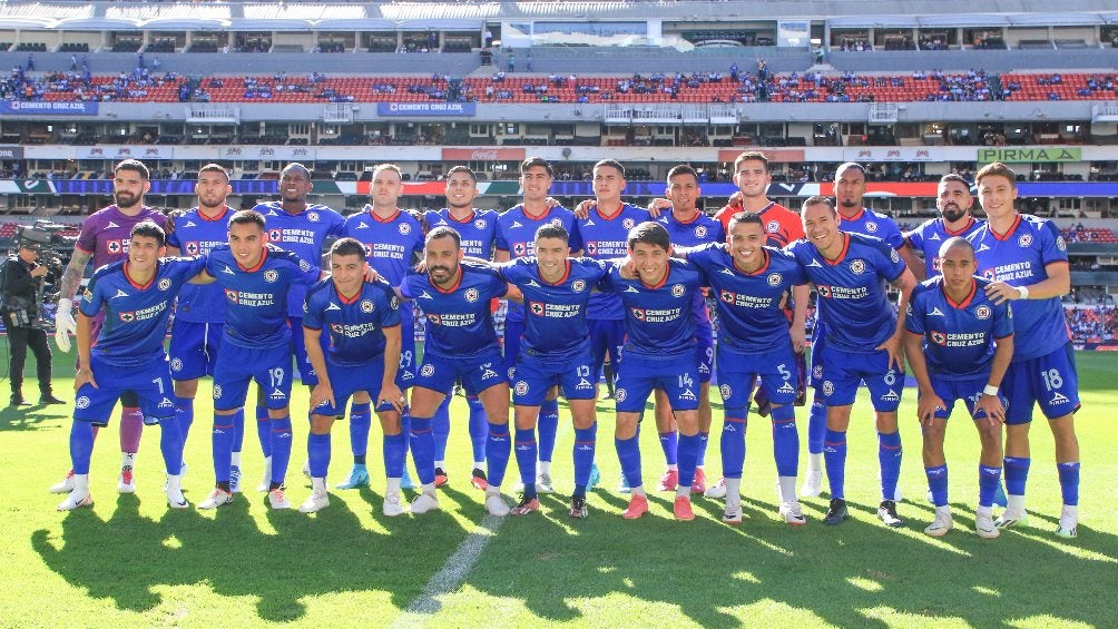 Aficionados de Cruz Azul tienen problemas con ViX+ 