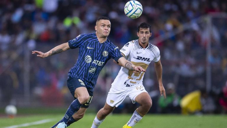 El juego se jugará en el Estadio Azteca