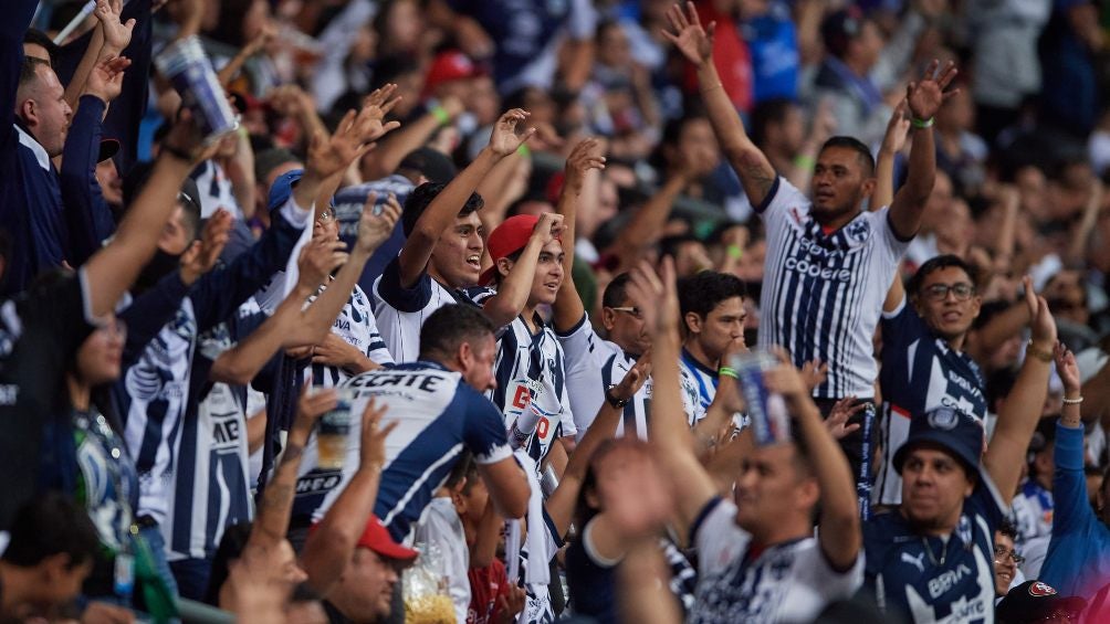 Rayados podría reprogramar su partido