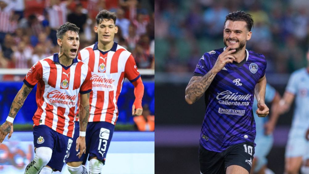 Chivas vs Mazatlán: ¿Dónde y a qué hora ver el partido adelantado de la Jornada 11?