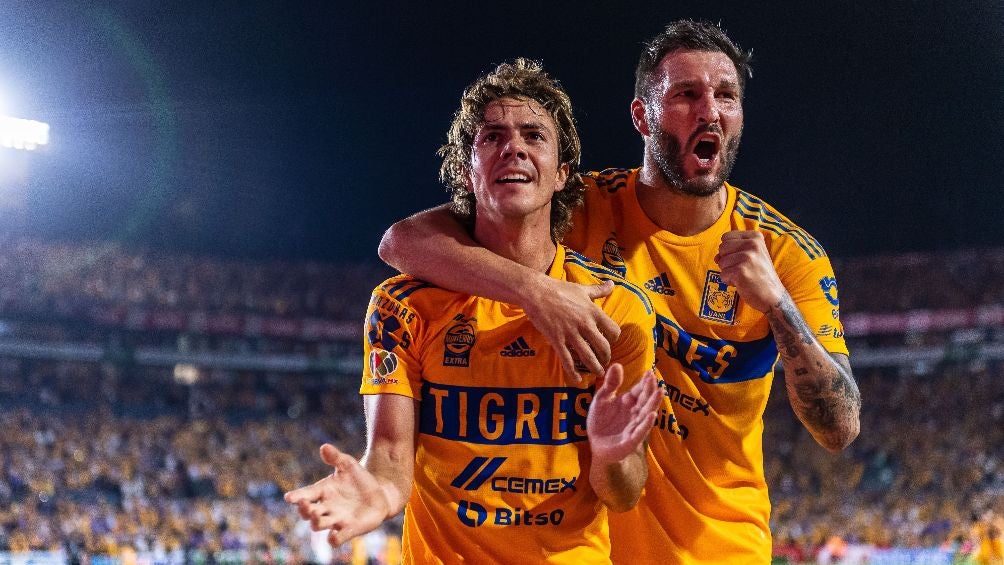 Tigres quiere demostrar quién es el mejor de Concacaf