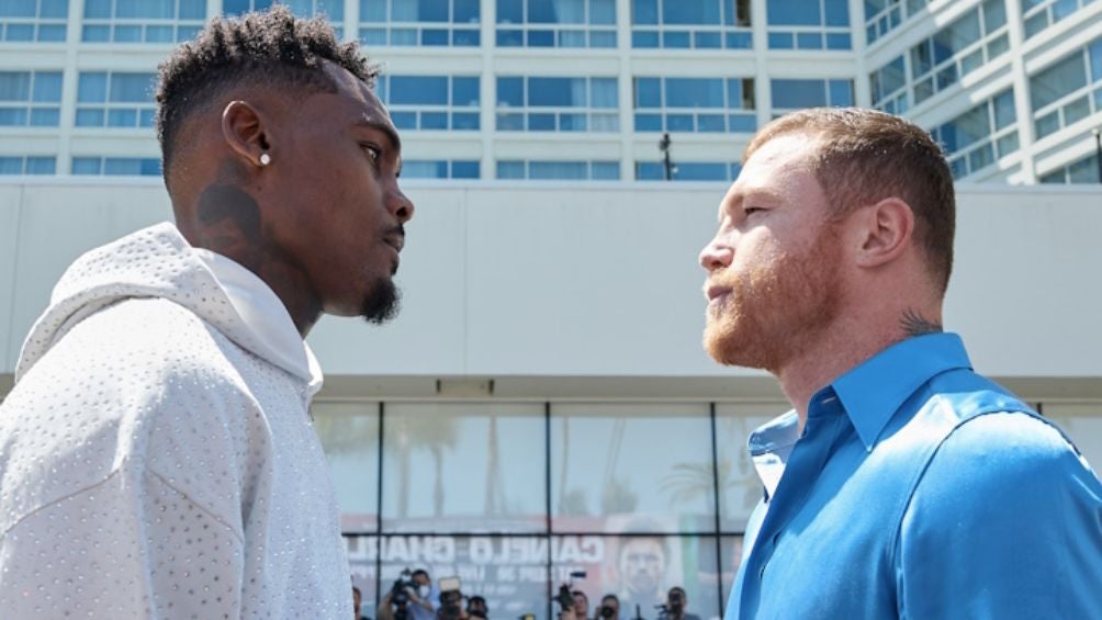 Canelo vs Charlo se llevará a cabo el próximo 30 de septiembre