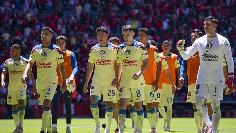 América podría alcanzar el liderato tras Clásico capitalino