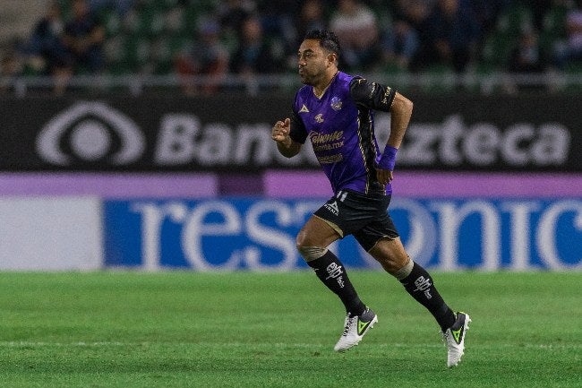 Marco Fabián continuará su carrera en el futbol de Andorra