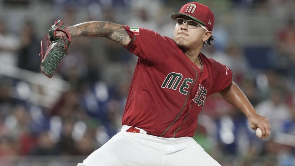 Julio Urías no se presentó a la corte de Los Ángeles