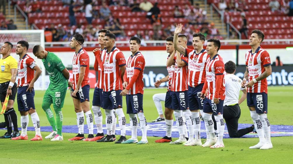 Las malas noticias para el Rebaño no acaban tras la derrota ante Mazatlán