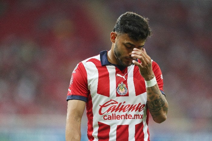 Chivas podría impugnar la decisión de la Comisión Disciplinaria ante el TAS