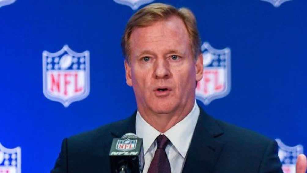 Goodell definirá los castigos