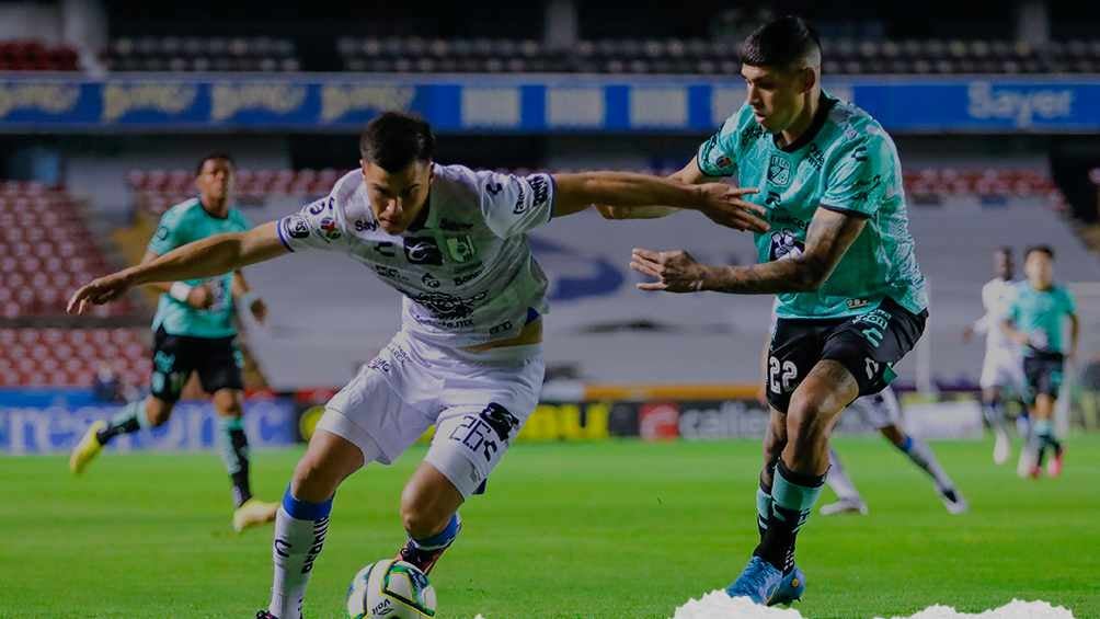 Gallos vs León: ¿Cuándo y dónde ver el juego de la Jornada 10 del Apertura 2023?