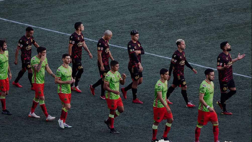 Tijuana vs Juárez: ¿Cuándo y dónde ver el juego de Jornada 10 del Apertura 2023?