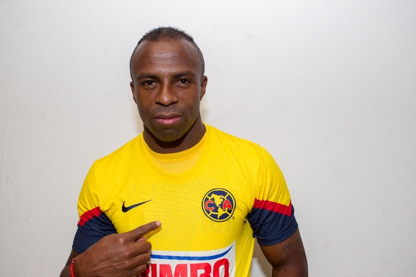 América hará homenaje a Chucho Benítez