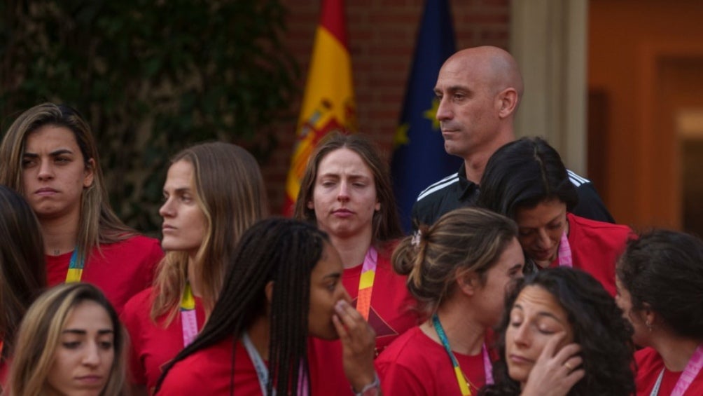 FIFA acusa a Luis Rubiales de causar un daño irreparable en el futbol