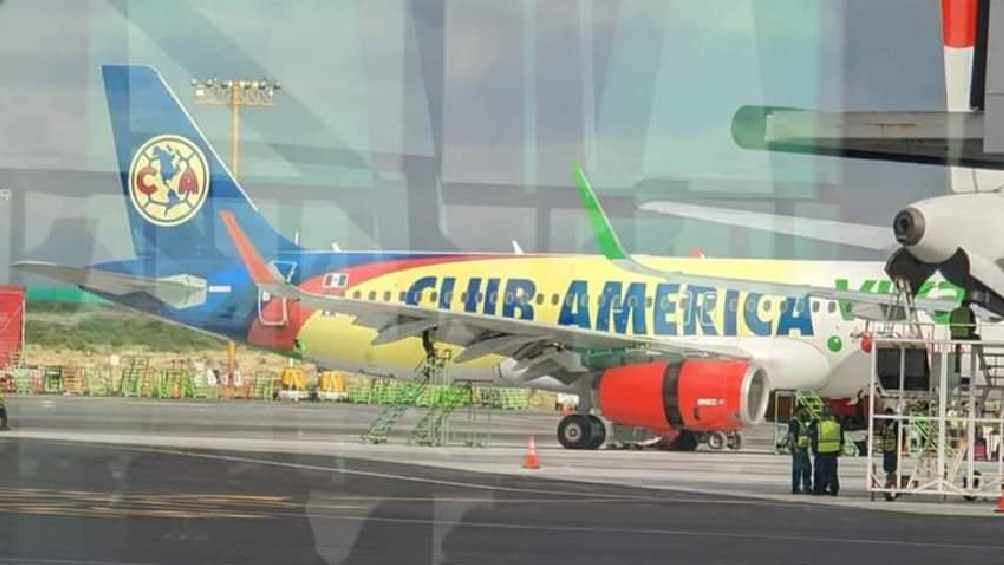 América tendrá un nuevo avión