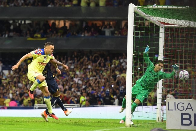 El Clásico Capitalino superó la pelea