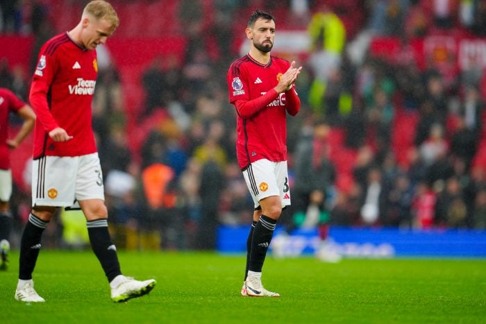 ¿Dónde y a qué hora ver el partido entre Manchester United y Galatasaray?