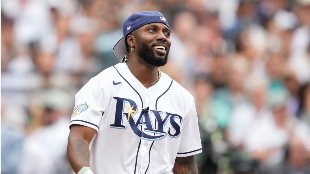 MLB: Tampa Bay Rays de Randy Arozarena e Isaac Paredes tiene inicio  histórico de temporada, TUDN MLB