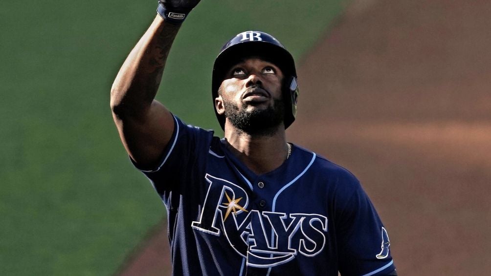 MLB: Tampa Bay Rays de Randy Arozarena e Isaac Paredes tiene inicio  histórico de temporada, TUDN MLB