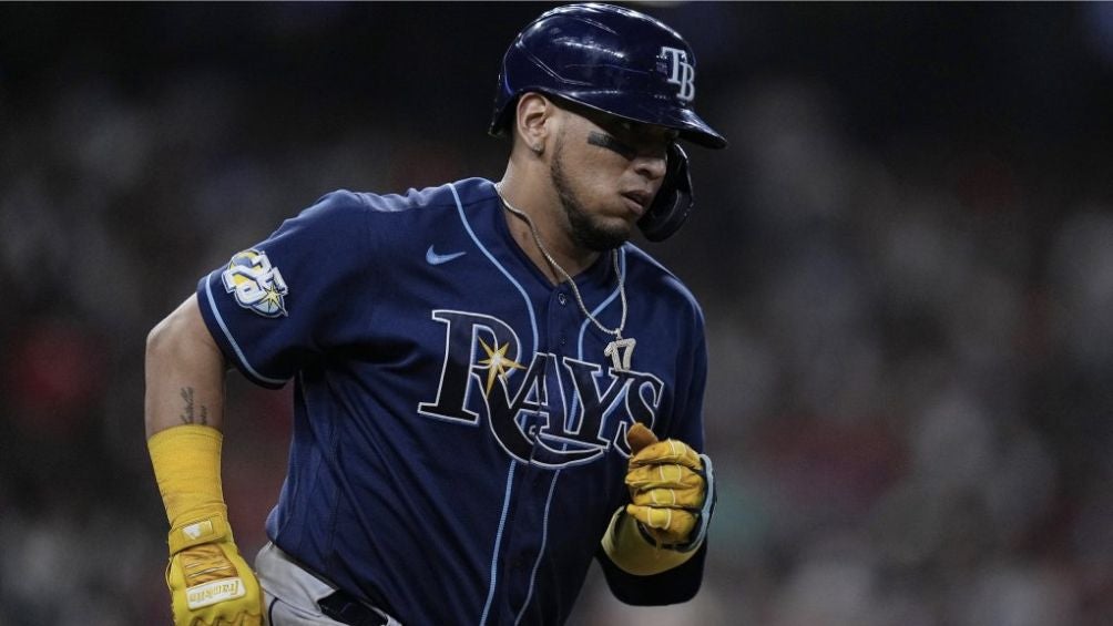 MLB: Tampa Bay Rays de Randy Arozarena e Isaac Paredes tiene inicio  histórico de temporada, TUDN MLB