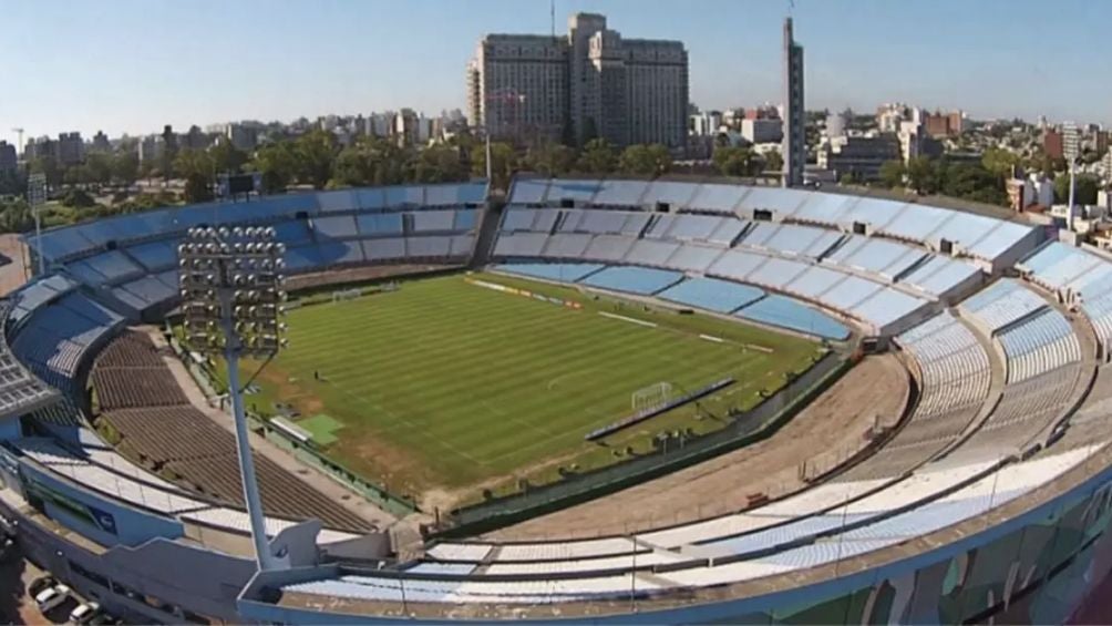 El Centenario recibirá el primer partido de 2030