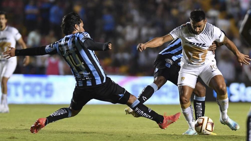 Gallos y auriazules buscarán acercarse todavía más a los puestos de Liguilla