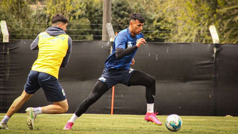 Finaliza huelga de futbolistas uruguayos tras 26 días de paro