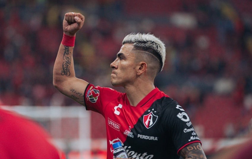 Atlas cayó ante el Puebla 