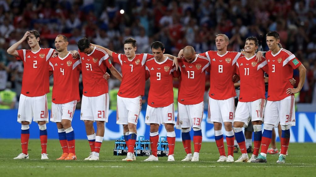 La selección se perdió el Mundial de Qatar y podría quedarse sin Euro