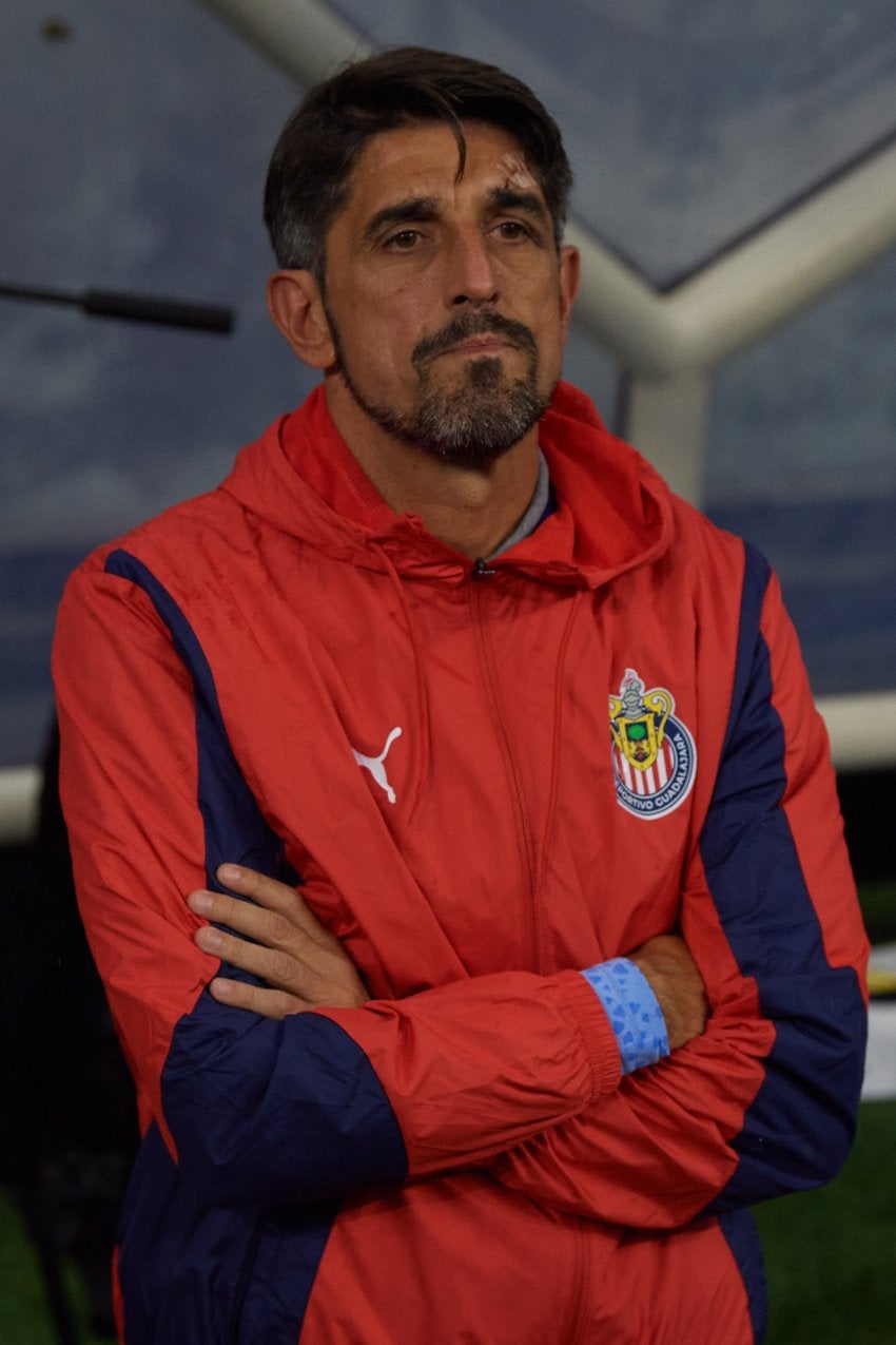 Paunovic nueva opción para Almería