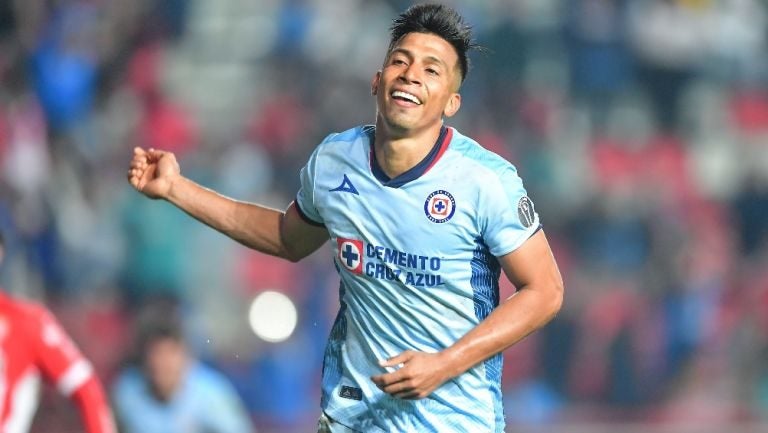 Cruz Azul lucha por meterse al Play-In