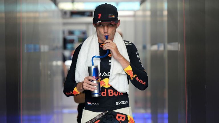 Verstappen podría coronarse campeón de la F1