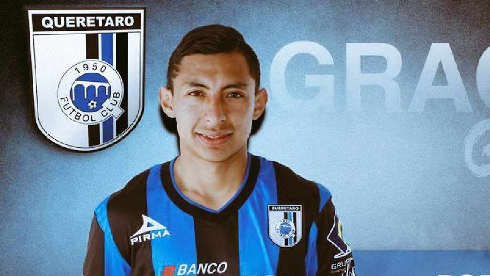 Burón debutó con Gallos