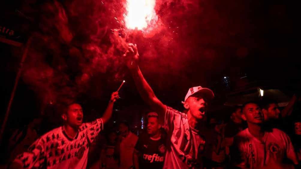 Aficionados quieren ver a su equipo en la Final