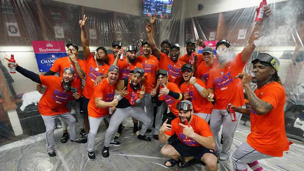 Astros buscan el Bicampeonato