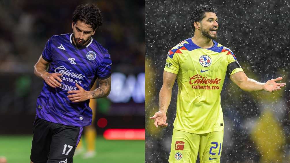 Mazatlán vs América: ¿Cuándo y dónde ver el partido de la Jornada 12 del Apertura 2023?