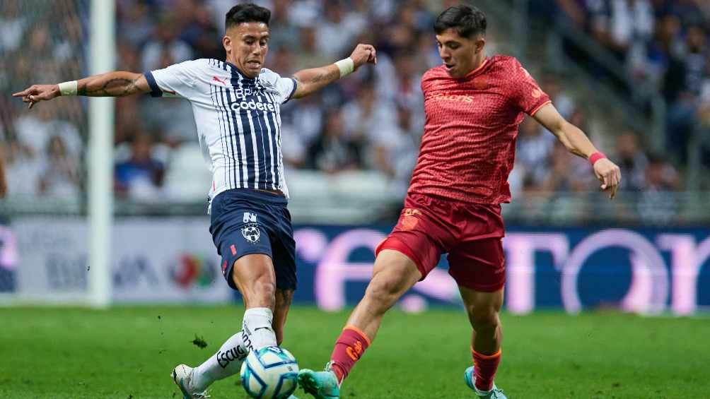 Rayados recibirá a Juárez