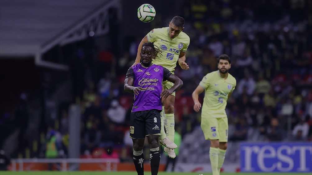 Mazatlán recibe al América