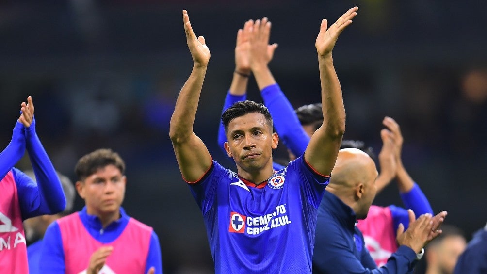 Cruz Azul sueña con Liguilla