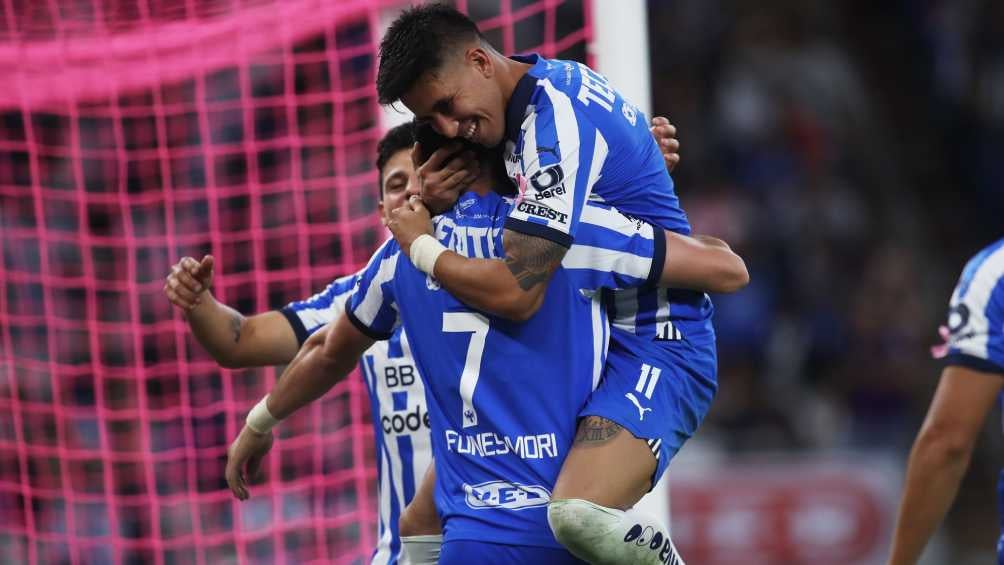 Monterrey vence con autoridad a Juárez, pero pierde a jugadores por lesión