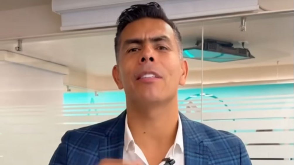 Oswaldo Sánchez Es Trolleado En Sus Redes Sociales En Una Dinámica Hecha Por él 