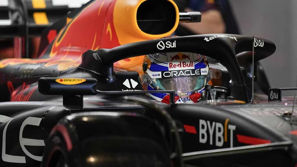 Verstappen busca el tricameponato