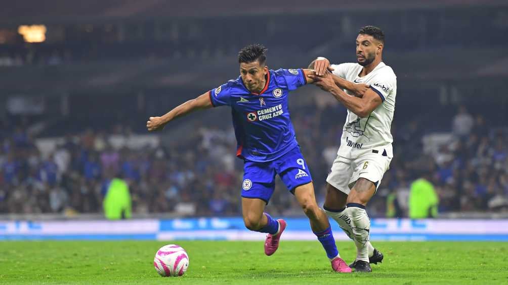 Ángel Sepúlveda no baja los brazos en Cruz Azul: "Mientras haya posibilidad, lo vamos a intentar"