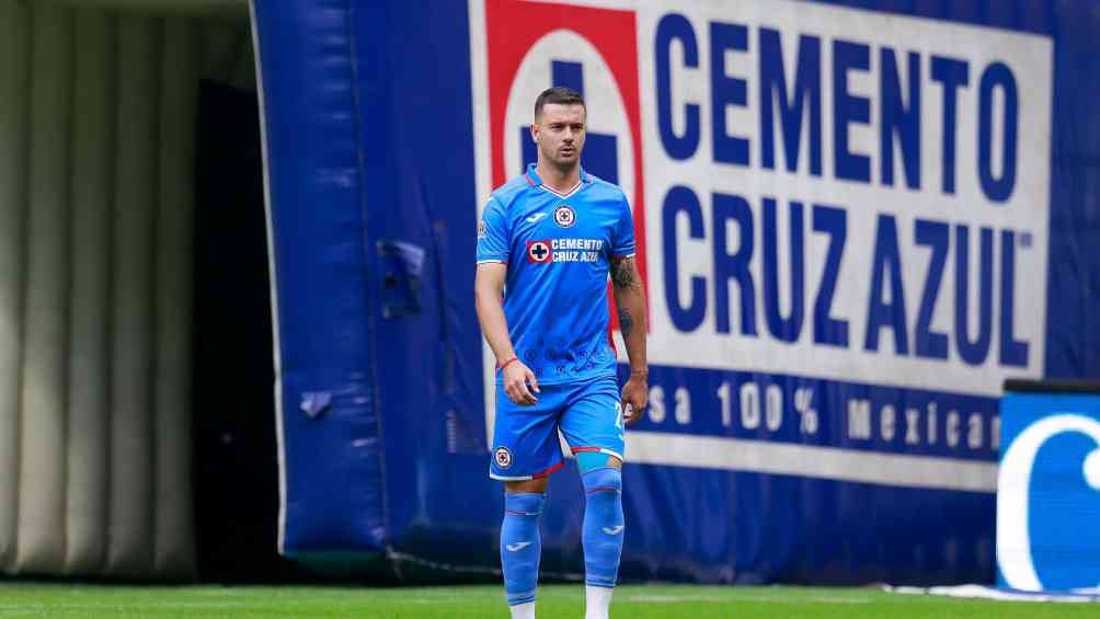 Exdelanteros de Cruz Azul siguen sin reencontrarse con el gol 