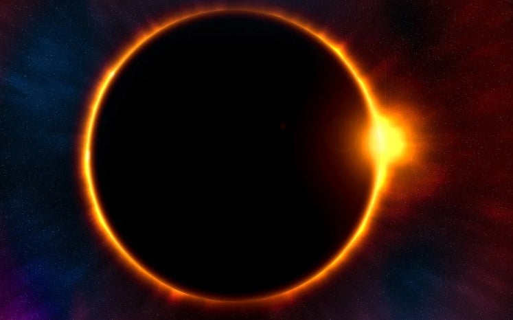 Eclipse se verá en México