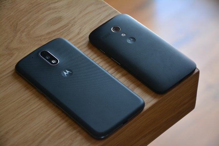 Motorola ha sido otra empresa que ha tomado la misma medida