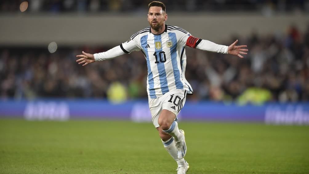 Lionel Messi tendrá su propio palco en el Estadio Monumental