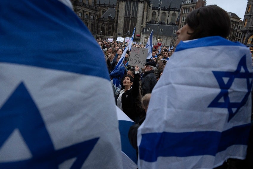 UEFA aplaza partido entre Kosovo e Israel