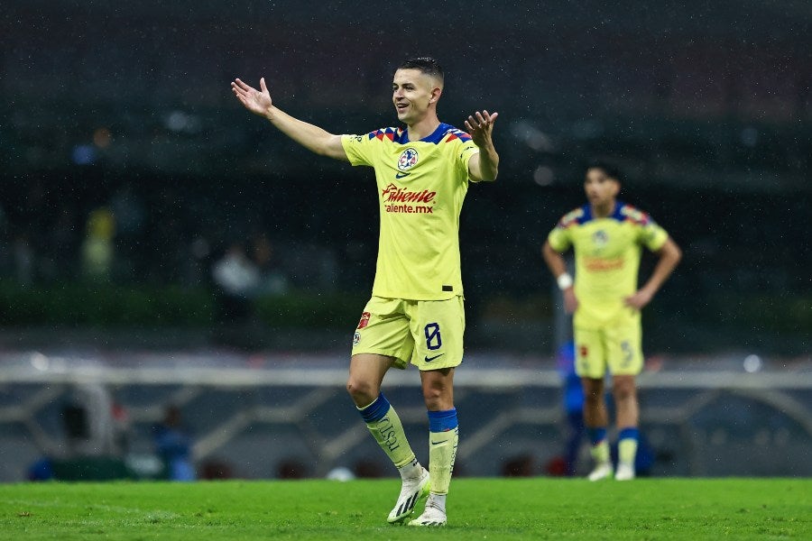 Álvaro Fidalgo ve con buenos ojos el Clásico Nacional en EU