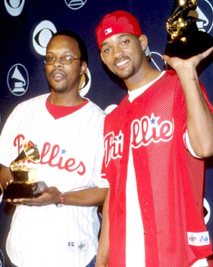 Will y DJ Jazzy Jeff