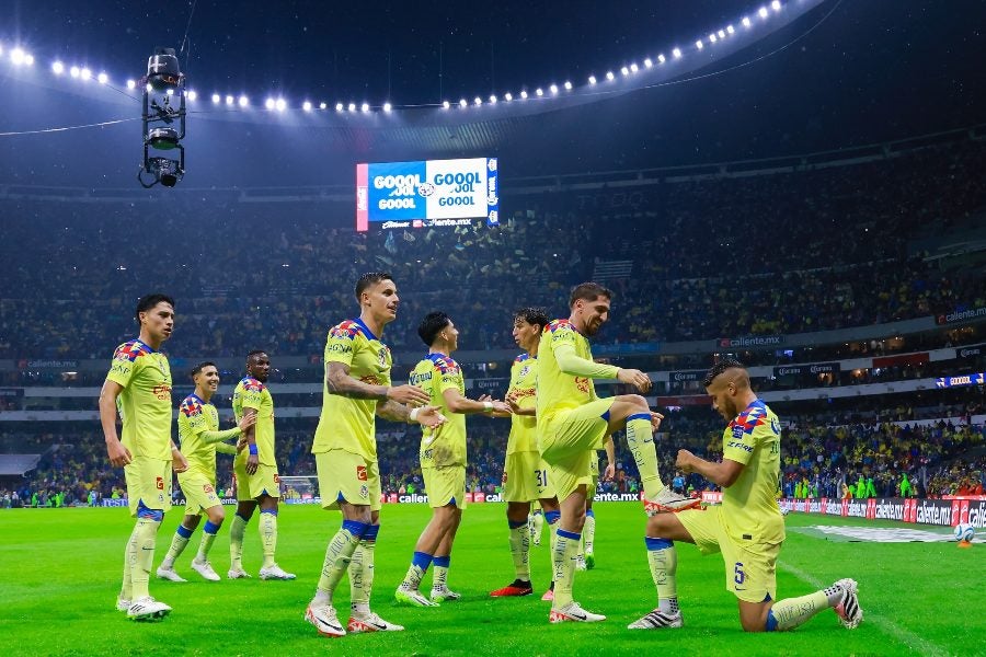 América, obligado a ser campeón en el AP 2023